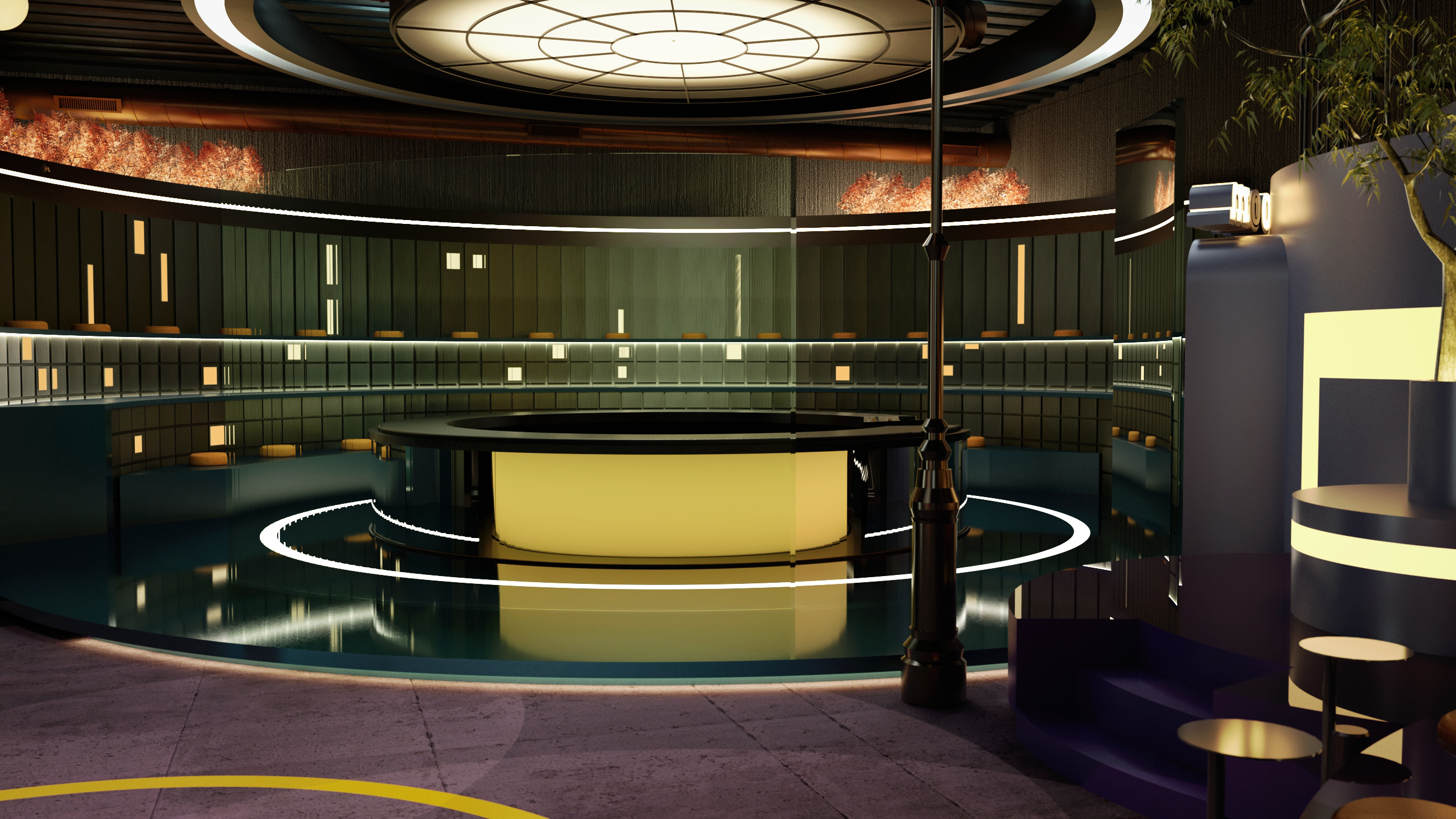 Hot Office — view 6